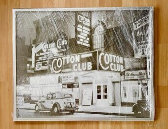 Obraz The Cotton Club, 1936