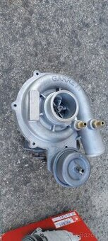 Land Rover Turbo