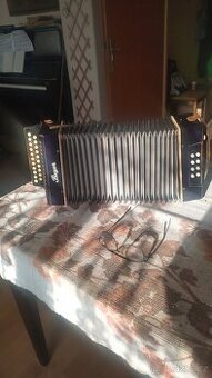 Harmonika