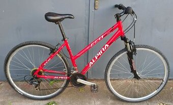 Kolo Alpina