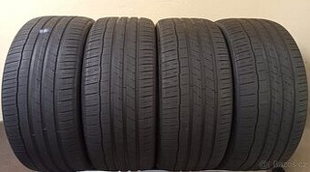 Hankook Ventus SUV 275/50 R20 113Y 3,5 - 4,5 mm