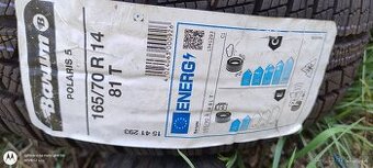 185/65R14 POLARIS 3