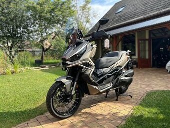 Zontes Gizmo 368 Adventure