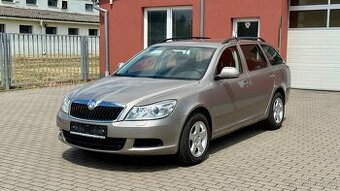 Škoda Octavia //1.6MPi//75kW//ELEGANCE//1.MAJ//SERVIS//