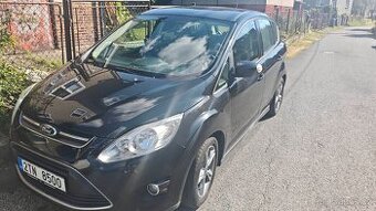 FORD C-MAX - 1
