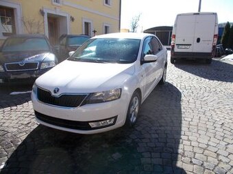 skoda rapid 1.2tsi,veskere nd - 1