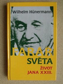 Farář světa-Život Jana XXIII