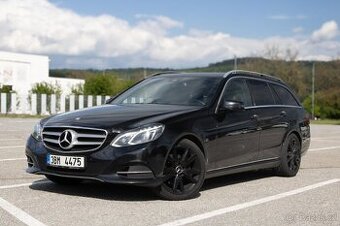 AMG paket, 100% stav. - 1