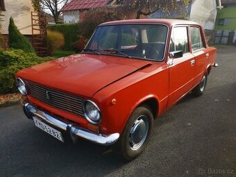Lada vaz 2101