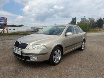 Škoda Octavia 1.9TDI 77KW BJB