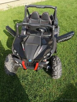 Elektrické autíčko Buggy