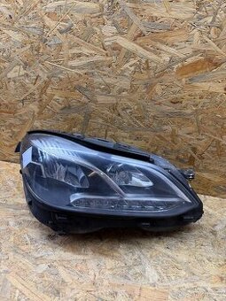 Prave predni LED svetlo Mercedes E W212/S212 2014-2018
