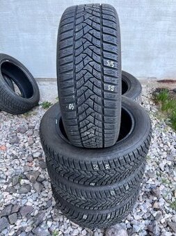 205/55 R16 91H zimní pneu - Dunlop - DOT 2019