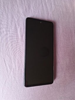 Samsung Galaxy A53 5G 6GB/128GB černý 

