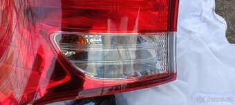 Světlo Hyundai IX20