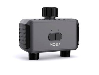 MOES Water Timer Bluetooth Tuya