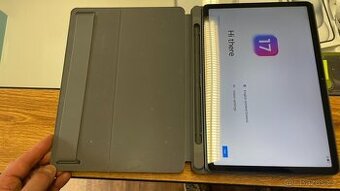Lenovo Tab M11 LTE (SIM) 4 GB / 128 GB pěkný  stav.