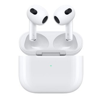 Apple Airpods 3. generace
