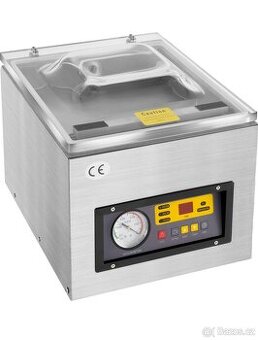 Nový Průmyslový stolní vakuovaci stroj 120W