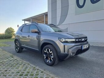 Dacia Duster, 1.2TCE HYBRID 4x4 STAV NOVÉHO