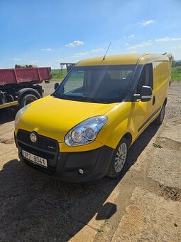 Fiat Doblo 1.3 jtd