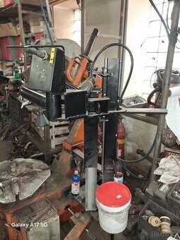 Pomocne rameno ravaglioli