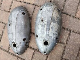 Jawa 250 Pérák FJ