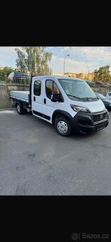 Prodám Fiat Dukato