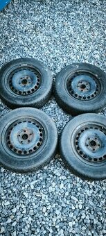 Kola 195/65 R15