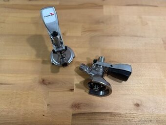 Narážecí hlava Kombi od výrobce Micro Matic