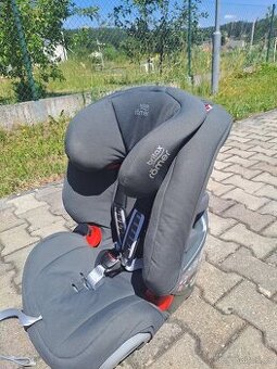 Autosedačka Britax romer