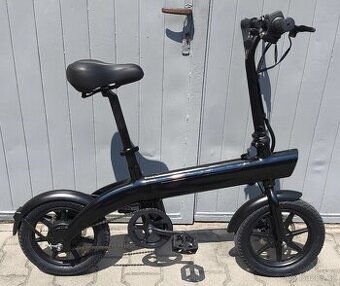 Skládací Ebike