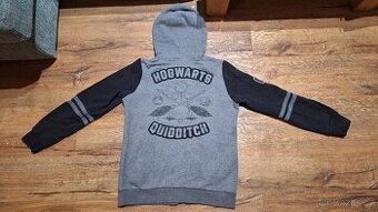 Harry Potter mikina.