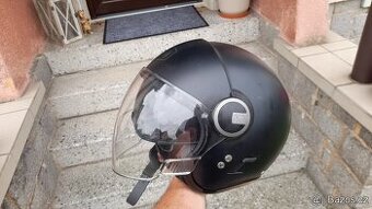 Moto helma přilba Nolan N 21 vel.S