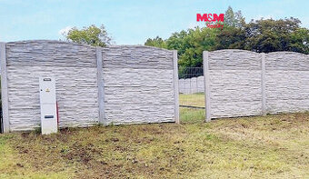 Prodej zahrady, 1397 m², Hostomice, ul. Duchcovská