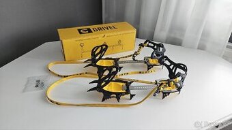 Mačky grivel air tech new classic evo