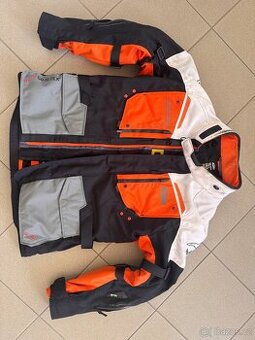 MotoBunda KTM AlpineStar