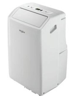 Mobilní klimatizace Whirlpool PACF212CO nová