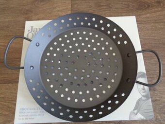Grilovací pánev Jamie Oliver průměr 30 cm