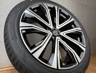 Originál letní kola Volvo XC60 R21 R Design