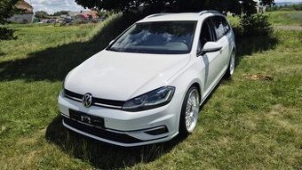 Prodám Volkswagen Golf 1.4 TSI 92KW - KLIMATIZACE