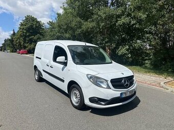 Prodám Mercedes Benz Citan 109 CDI XL