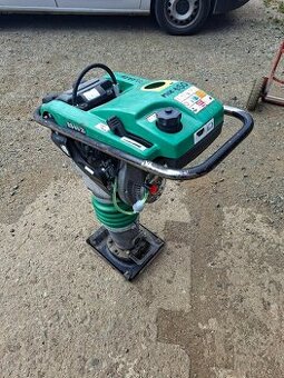 vibrační pěch Wacker BS60-2i