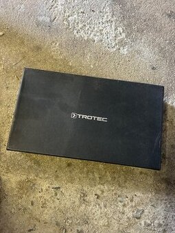UV svítilna Trotec UV-Torchlight 15F (365 nm)