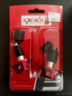 ZÁVAŽÍ DO ŘIDÍTEK Speeds Performance-Parts - 1