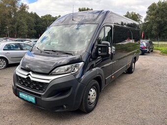Citroen Jumper 2.2 HDI