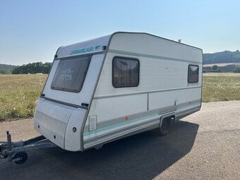 Karavan Caravelair