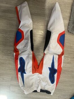 Kalhoty Alpinestars