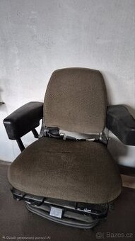 Sedačka original JD typ 7810