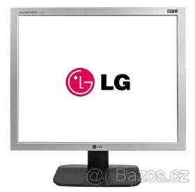 Monitor 19 LG 1919s - 1
